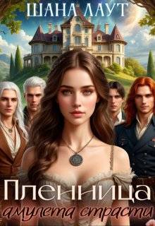 Скачать Пленница амулета страсти