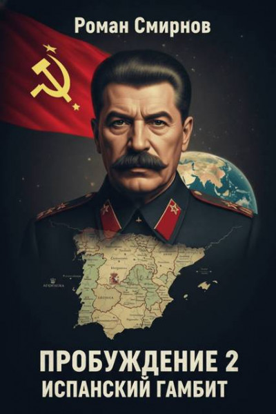 Скачать Испанский гамбит