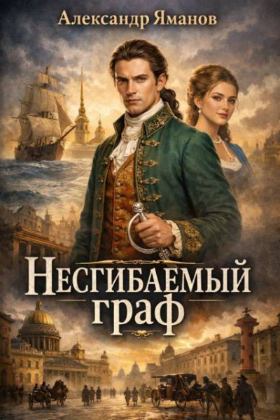 Несгибаемый граф