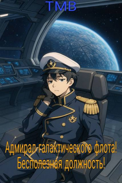 Скачать Адмирал галактического флота! Бесполезная должность!