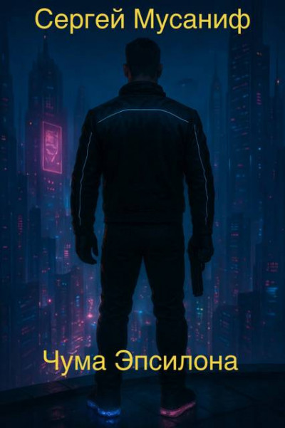 Скачать Чума Эпсилона