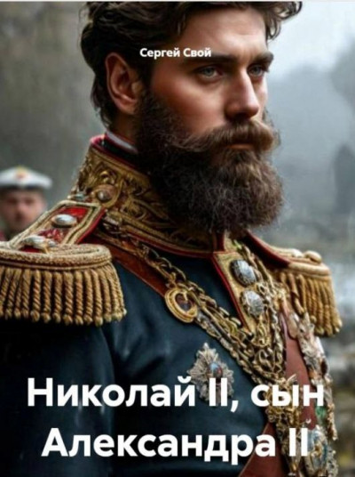 Скачать Николай Второй сын Александра Второго
