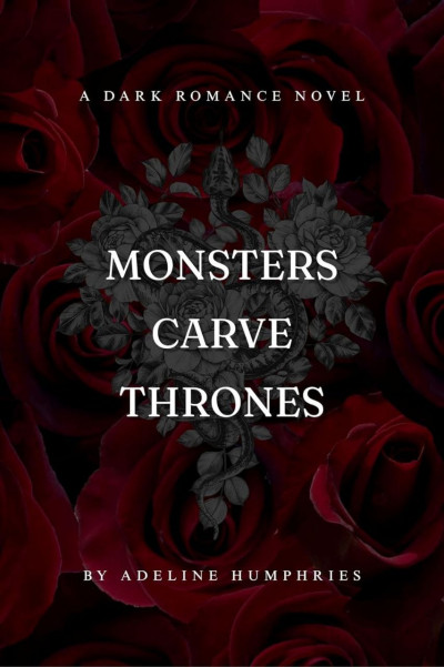 Монстры вырезают троны