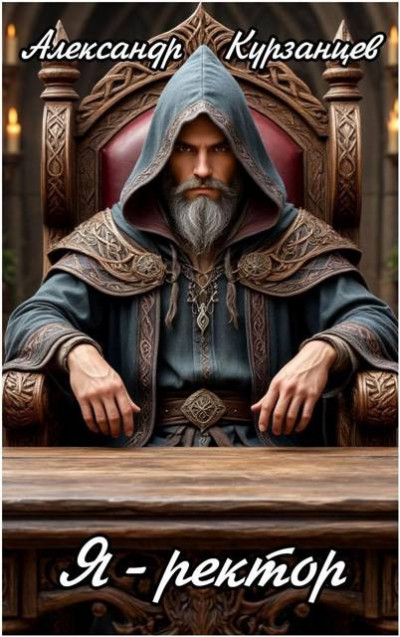 Скачать Я – Ректор!