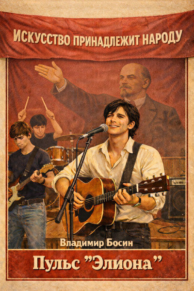 Пульс «Элиона»