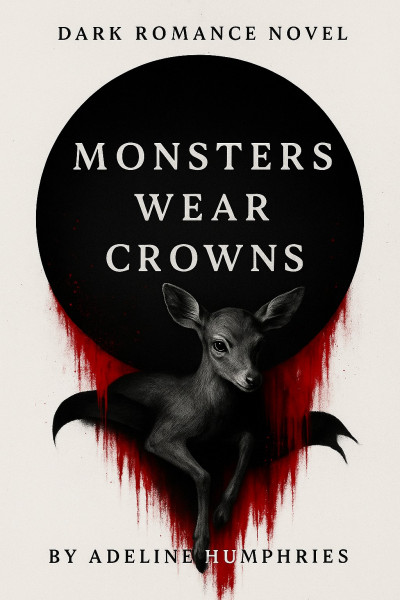 Скачать Монстры носят короны