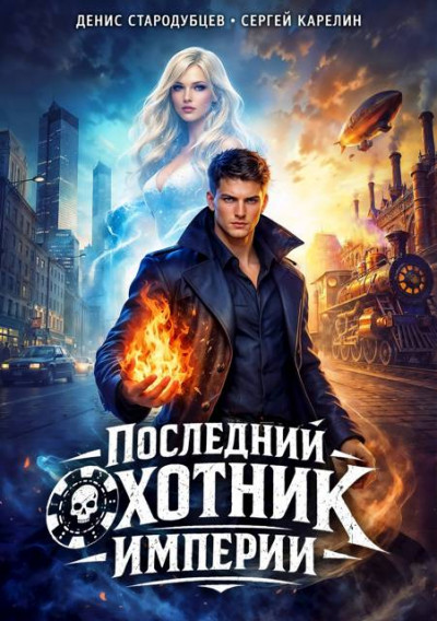 Скачать Последний Охотник Империи