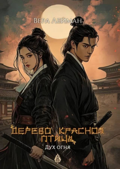 Скачать Дух огня