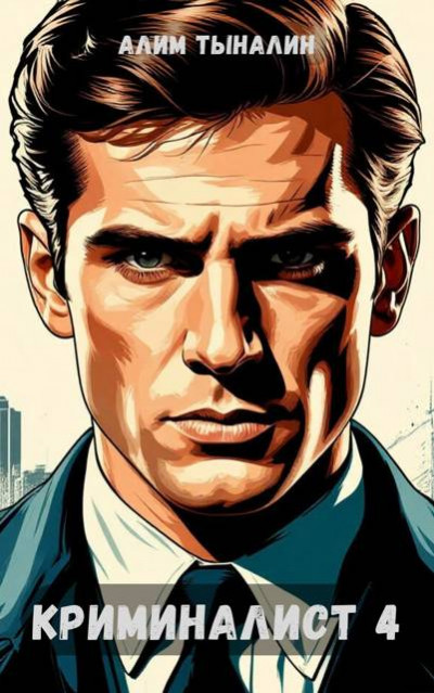 Скачать Криминалист 4