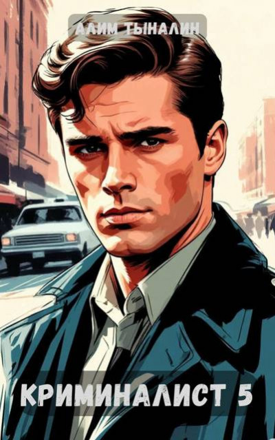 Скачать Криминалист 5