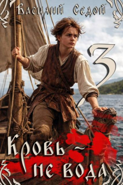 Кровь не вода 3