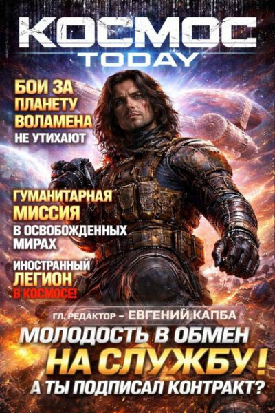 Скачать Космос.Today