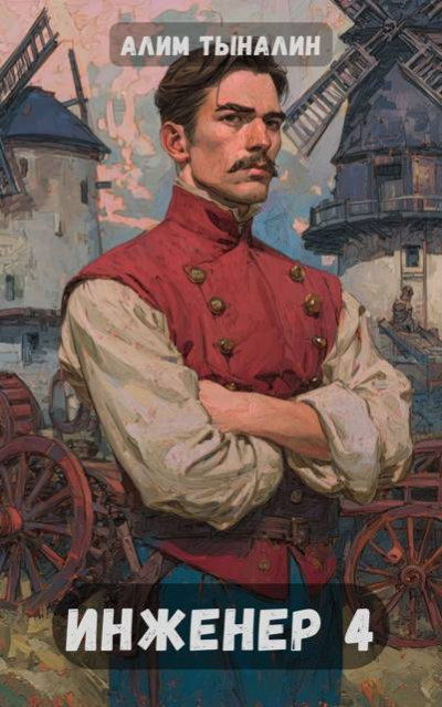 Скачать Инженер 4