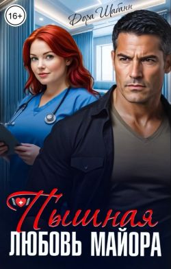 Скачать Пышная любовь майора