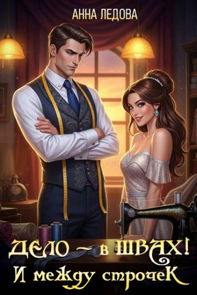 Скачать Дело – в швах! И между строчек