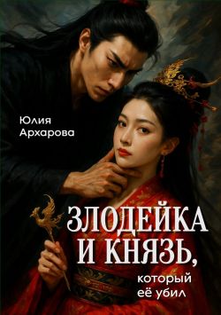 Скачать Злодейка и князь, который ее убил