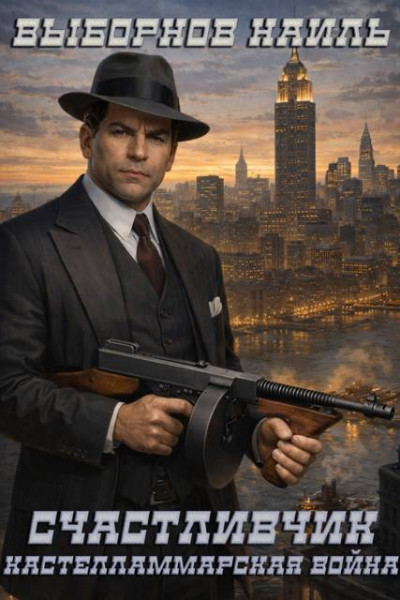 Скачать Кастелламмарская война