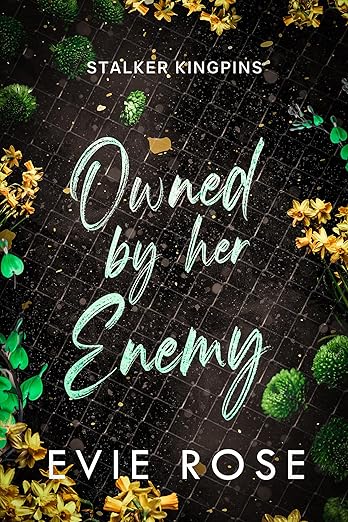 Скачать Принадлежащая её врагу