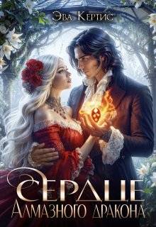 Скачать Сердце Алмазного дракона