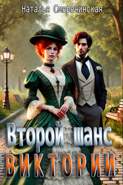 Скачать Второй шанс Виктории