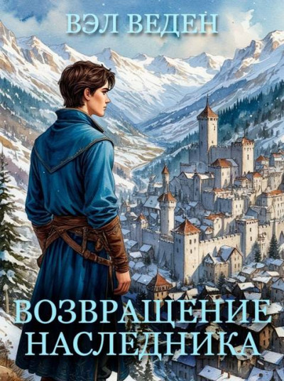 Скачать Возвращение наследника