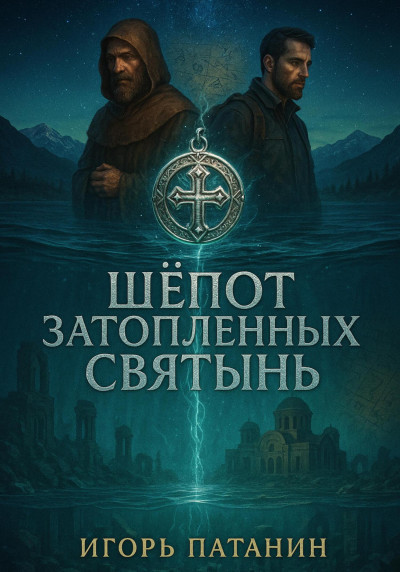 Скачать Шёпот Затопленных Святынь