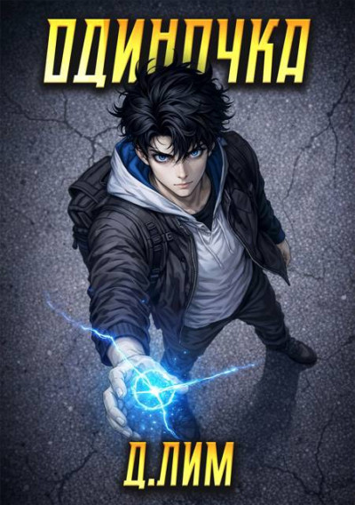 Скачать Одиночка. Том 4