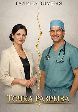 Скачать Точка разрыва
