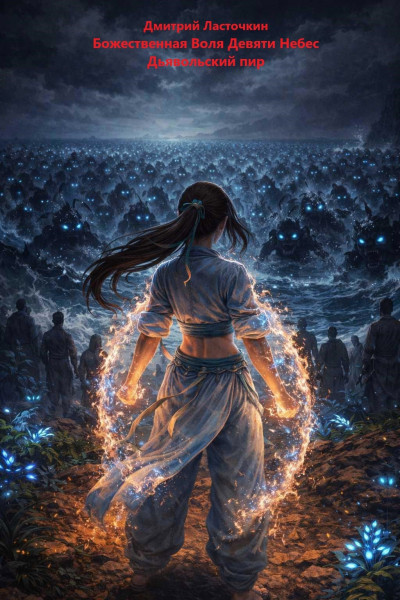 Скачать Дьявольский пир