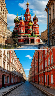 Скачать Россия будущего и борьба с преступностью от 2027