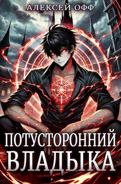 Скачать Потусторонний владыка