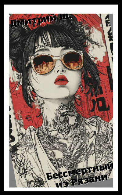 Скачать Бессмертный из Рязани.