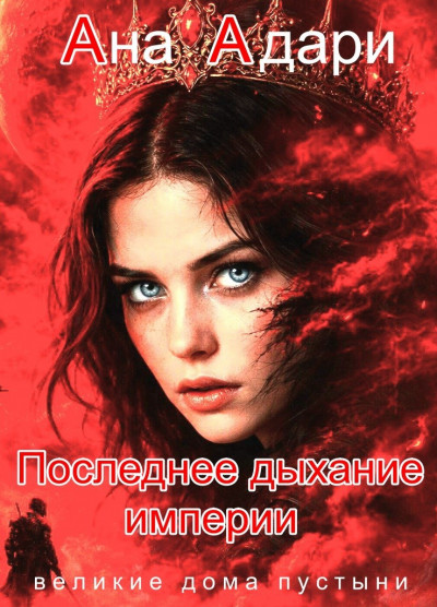 Скачать Последнее дыхание Империи