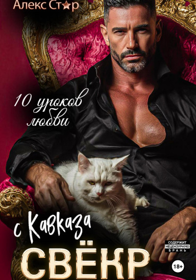 Скачать Свёкр с Кавказа. Десять уроков любви