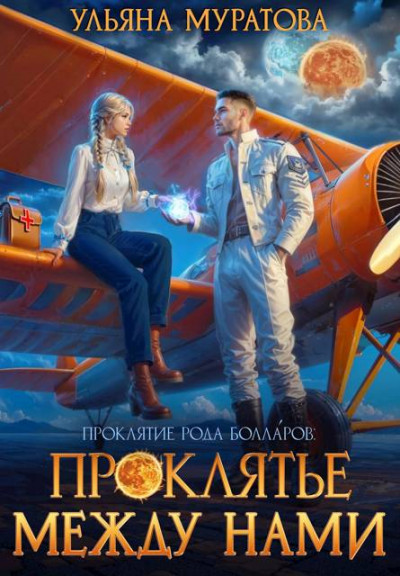 Скачать Проклятье между нами
