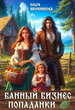Скачать Банный бизнес попаданки