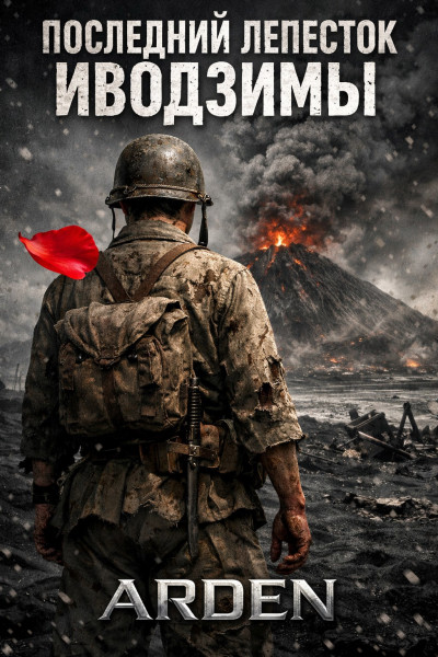 Скачать Последний лепесток Иводзимы