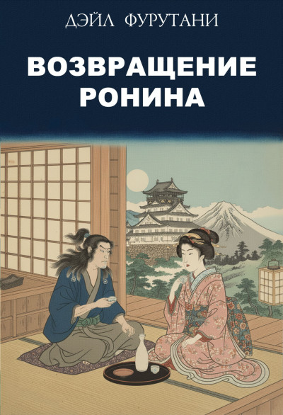 Скачать Возвращение ронина