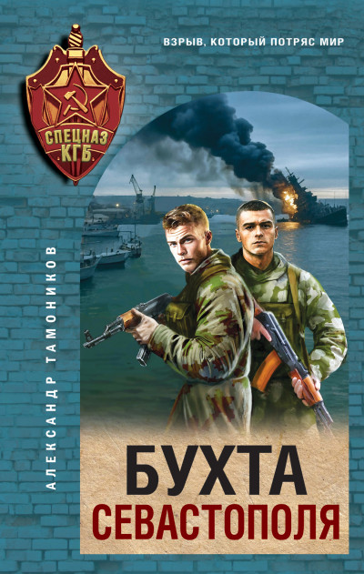 Скачать Бухта Севастополя