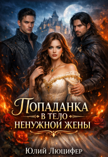 Скачать Попаданка в тело ненужной жены