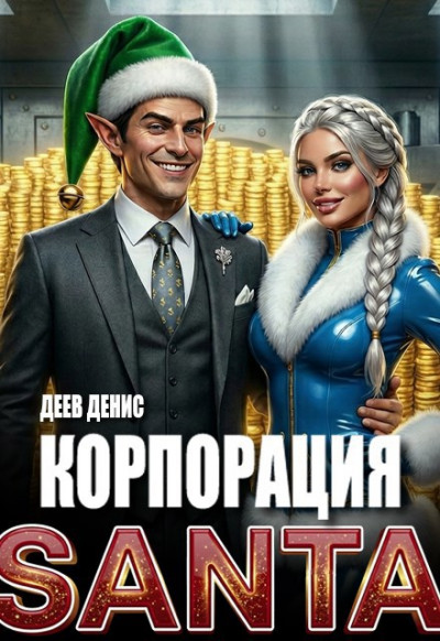 Скачать Корпорация Santa