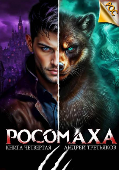 Скачать Росомаха. Том 4