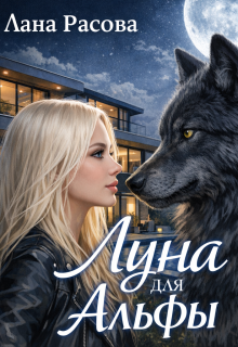 Скачать Луна для Альфы