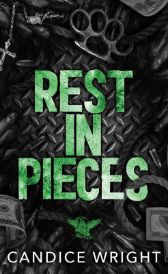 Скачать Покойся по кусочкам