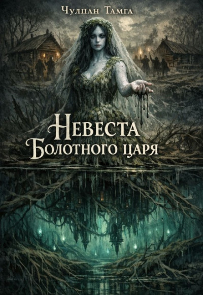 Невеста Болотного царя