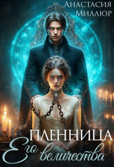 Скачать Пленница Его величества