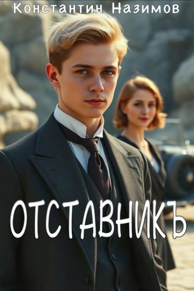 Скачать Отставникъ