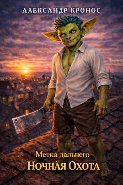 Скачать Ночная Охота