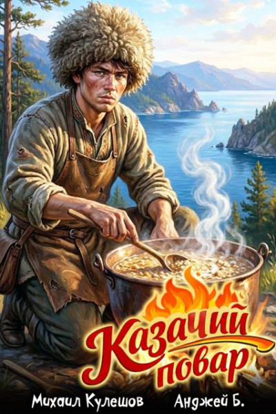 Совок 17 (1 Глава)