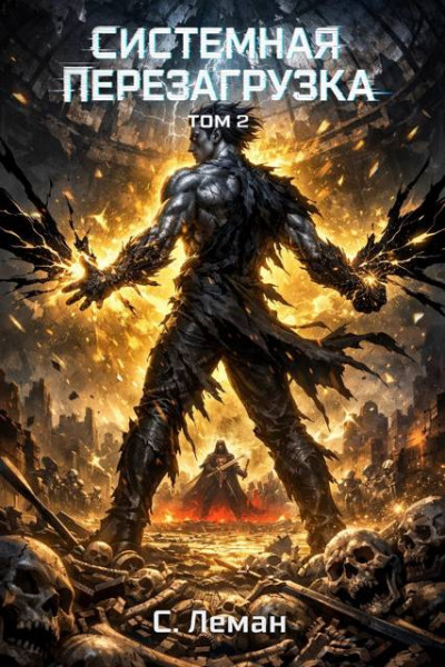 Скачать Системная Перезагрузка: Том 2